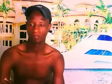 Chaturbate Adult Webcams of kinkyebonyguy