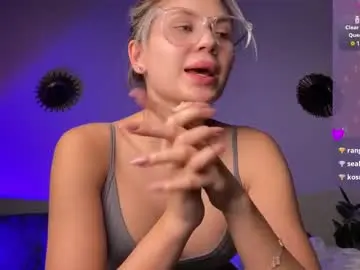 Chaturbate Sex Cam of kittymiasofi