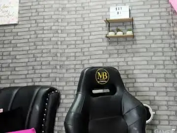 Chaturbate Sex Chat of lulu_litle