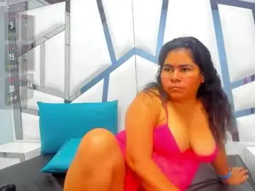 Chaturbate Best live sex cam show of luna_hott1_