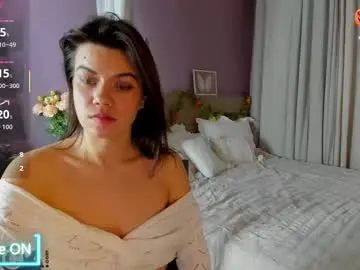 Chaturbate Adult Webcams of marcia_moor