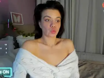 Chaturbate Sex Chat of marcia_moor