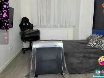 Chaturbate Free Live Porn of nauty_leila