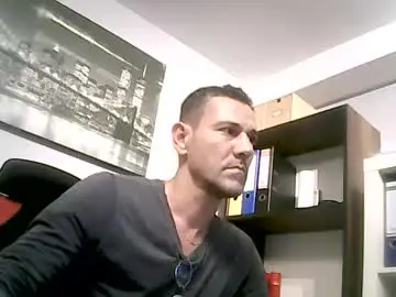 Chaturbate Live Porn of onlyprivate_m35