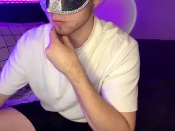 Chaturbate Live Sex Cam of onyiix_