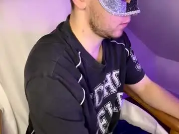 Chaturbate Adult Video Chat of onyiix_