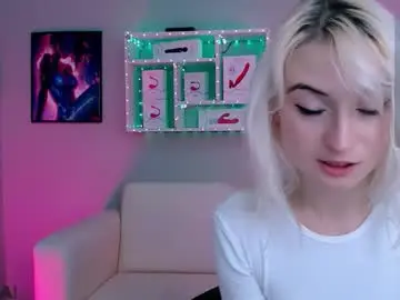 Chaturbate Live Sex Cam of rachel_bloom__