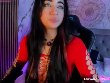 Chaturbate Best live sex cam show of regina_storm