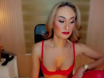 Chaturbate Free Live Porn of sweetasianlovemarie