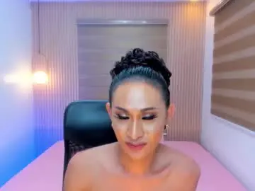 Chaturbate Free Live Porn of sweetasianlovemarie