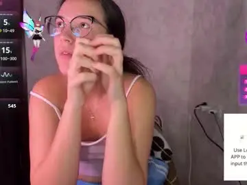 Chaturbate Free Live Porn of the_princese