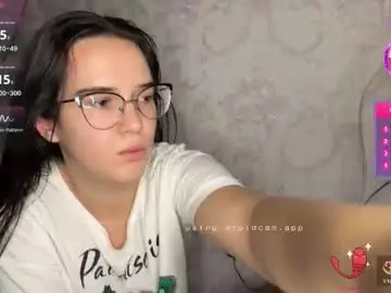 Chaturbate Adult Video Chat of the_princese