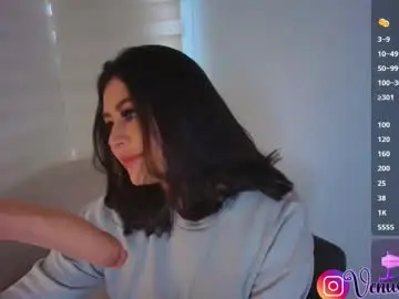 Chaturbate Free Porn Cam of venus_leroy