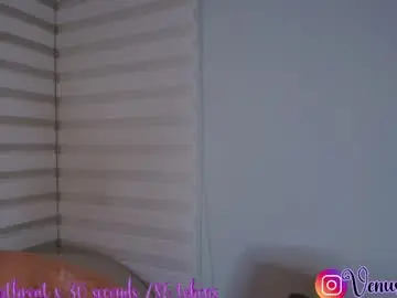 Chaturbate Adult Webcam of venus_leroy