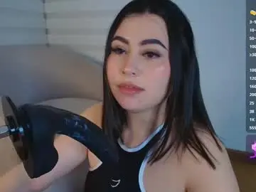 Chaturbate Sex Chat of venus_leroy