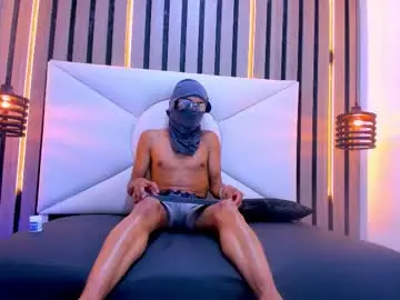 Chaturbate Free Porn Cam of zack_morrys