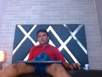 Chaturbate Adult Webcams of zack_morrys