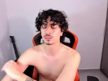 Chaturbate Free Porn Cam of alexfloreszzz