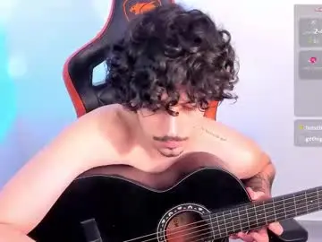 alexfloreszzz from chaturbate