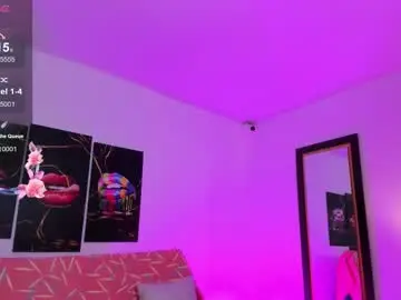 Chaturbate Adult Video Chat of alexia84