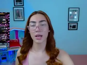 allisonblossom from chaturbate