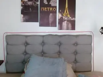 Chaturbate Nude Webcam of andy_frei_c