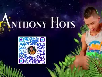 Chaturbate Live Sex of anthonyhots