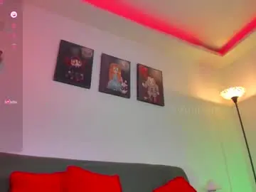 Chaturbate Adult Webcams of anthonyhots