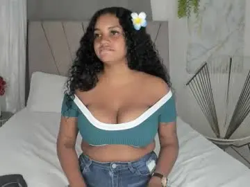 ashley_ebony__ from chaturbate