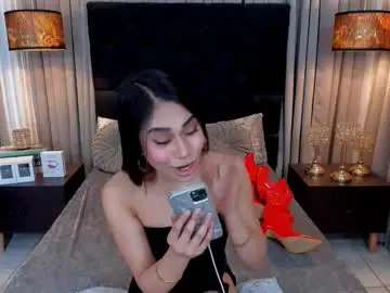 Chaturbate Live Sex of ayanamilker
