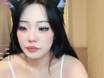 Chaturbate Live Sex of babyrita999