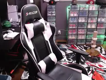 Chaturbate Live Sex of basketballjerseygang