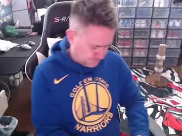 Chaturbate Sex Chat of basketballjerseygang