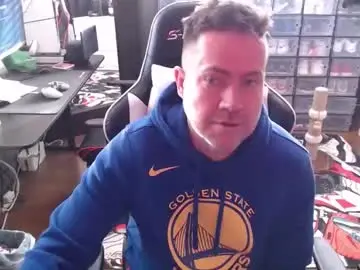 Chaturbate Live Sex of basketballjerseygang