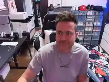 Chaturbate Adult Webcams of basketballjerseygang