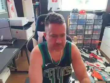 Chaturbate Adult Webcams of basketballjerseygang