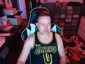 Chaturbate Live Porn of basketballjerseygang