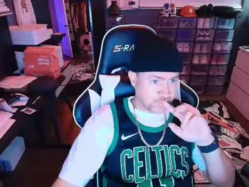 Chaturbate Best Webcam of basketballjerseygang
