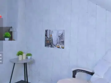 Chaturbate Watch Live Sex Cams of berta_kelly