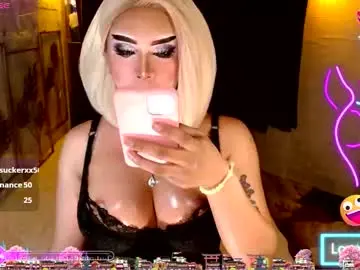 Chaturbate Adult Video Chat of buena_fortuna