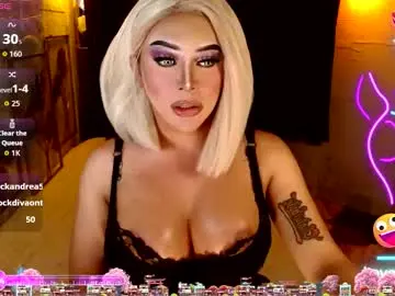 Chaturbate Adult Webcam of buena_fortuna