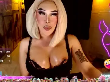 Chaturbate Watch Live Sex Cams of buena_fortuna