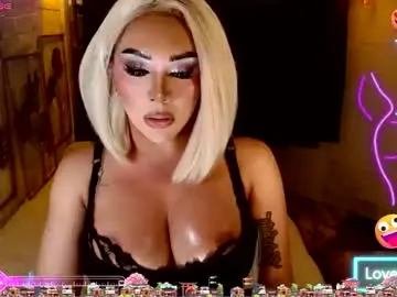 Chaturbate Live Porn of buena_fortuna