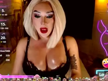 Chaturbate Nude Webcam of buena_fortuna