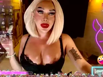 Chaturbate Watch Live Sex Cams of buena_fortuna