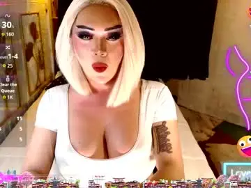 Chaturbate Sex Cam of buena_fortuna