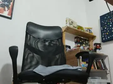 Chaturbate Free Porn Cam of carlostraboo