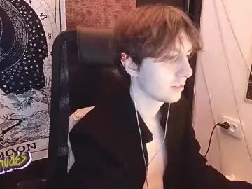 Chaturbate Live Porn of cosmonudes