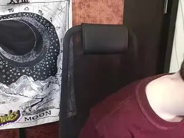 Chaturbate Adult Webcam of cosmonudes