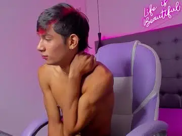 Chaturbate Adult Webcam of dav_nagel